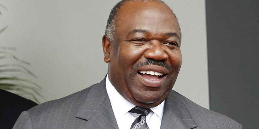 General Brice Oligui Nguema transition change in Gabon.